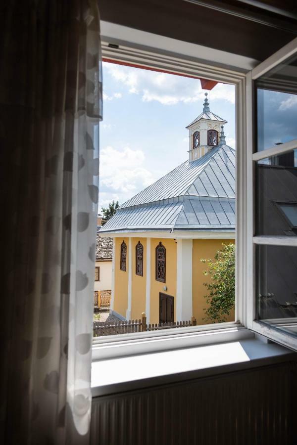 Trakai Old town Apartment Bagian luar foto