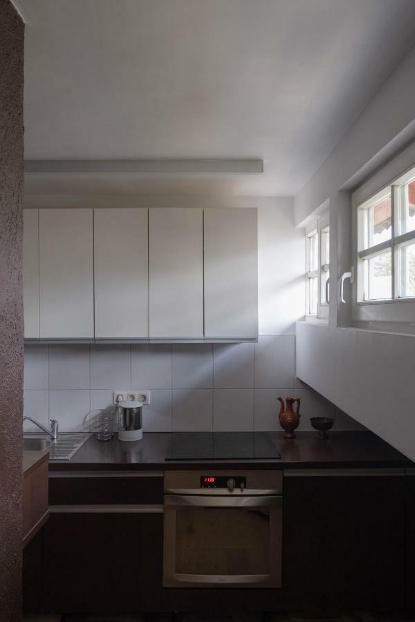 Trakai Old town Apartment Bagian luar foto