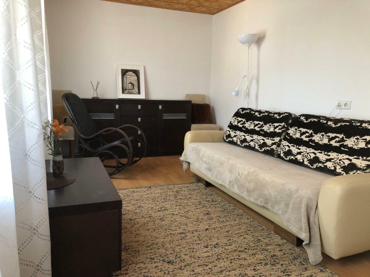 Trakai Old town Apartment Bagian luar foto