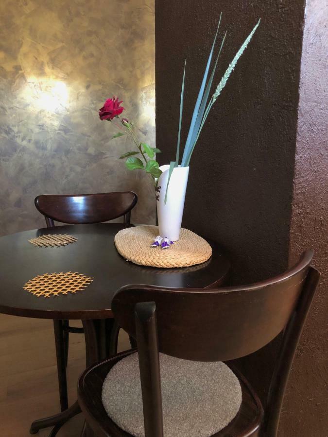 Trakai Old town Apartment Bagian luar foto